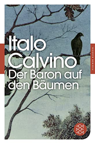 Der Baron auf den Bäumen: Roman von FISCHERVERLAGE